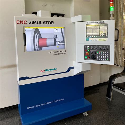 virtual cnc machine simulation|cnc simulator turning.